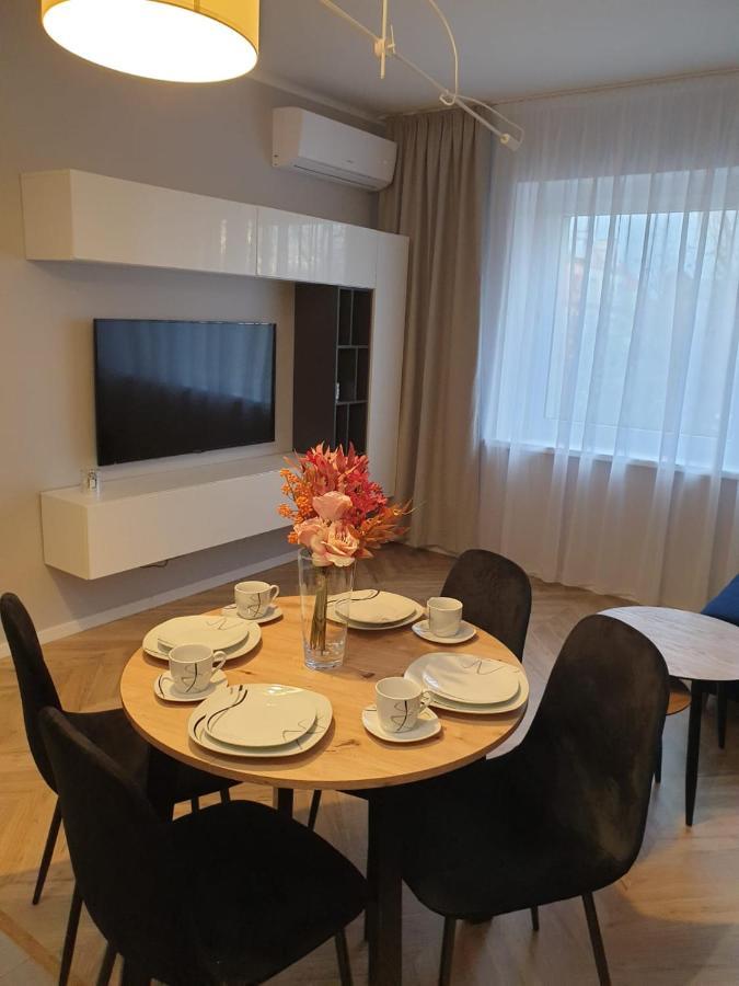 Modern Apartment Oppeln Exterior foto